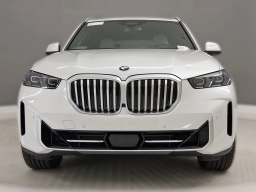 BMW X5 xDrive40i Sports Activity Vehicle 2026