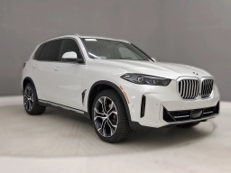 BMW X5 xDrive40i Sports Activity Vehicle 2026