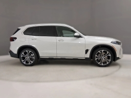 BMW X5 xDrive40i Sports Activity Vehicle 2026