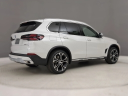 BMW X5 xDrive40i Sports Activity Vehicle 2026