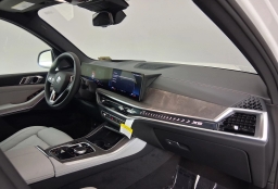 BMW X5 xDrive40i Sports Activity Vehicle 2026