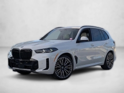 BMW X5 xDrive40i Sports Activity Vehicle 2026