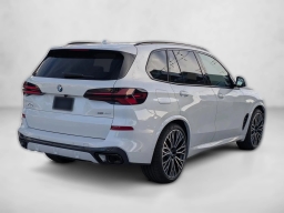 BMW X5 xDrive40i Sports Activity Vehicle 2026