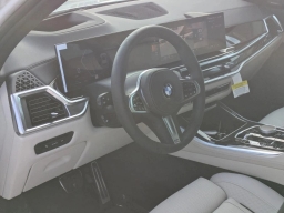 BMW X5 xDrive40i Sports Activity Vehicle 2026