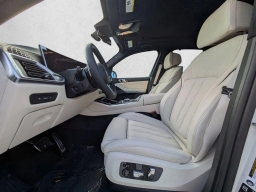 BMW X5 xDrive40i Sports Activity Vehicle 2026