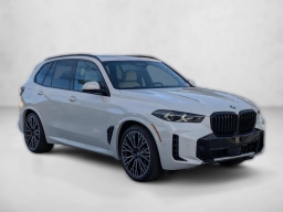 BMW X5 xDrive40i Sports Activity Vehicle 2026