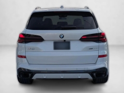 BMW X5 xDrive40i Sports Activity Vehicle 2026