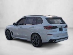 BMW X5 xDrive40i Sports Activity Vehicle 2026