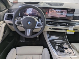 BMW X5 xDrive40i Sports Activity Vehicle 2026