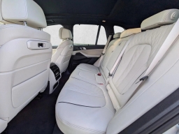 BMW X5 xDrive40i Sports Activity Vehicle 2026