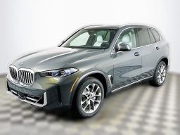 BMW X5 xDrive40i Sports Activity Vehicle 2026