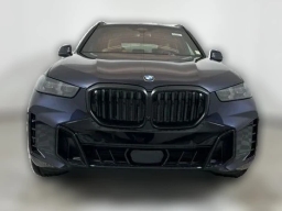 BMW X5 xDrive40i Sports Activity Vehicle 2026