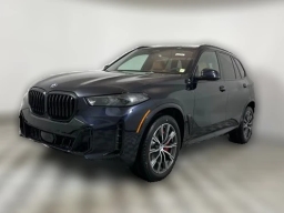 BMW X5 xDrive40i Sports Activity Vehicle 2026