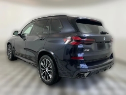 BMW X5 xDrive40i Sports Activity Vehicle 2026