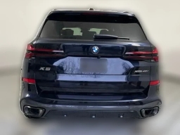 BMW X5 xDrive40i Sports Activity Vehicle 2026