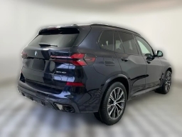 BMW X5 xDrive40i Sports Activity Vehicle 2026
