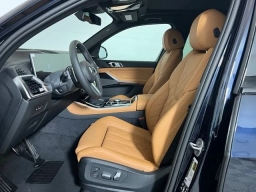 BMW X5 xDrive40i Sports Activity Vehicle 2026
