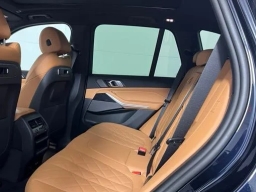 BMW X5 xDrive40i Sports Activity Vehicle 2026