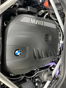 BMW X5 xDrive40i Sports Activity Vehicle 2026