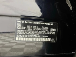 BMW X5 xDrive40i Sports Activity Vehicle 2026