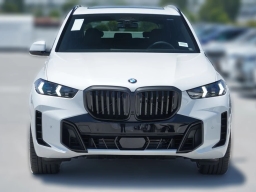 BMW X5 xDrive40i Sports Activity Vehicle 2026