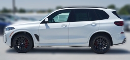 BMW X5 xDrive40i Sports Activity Vehicle 2026