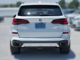 BMW X5 xDrive40i Sports Activity Vehicle 2026