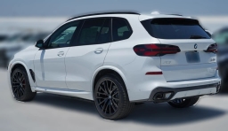 BMW X5 xDrive40i Sports Activity Vehicle 2026
