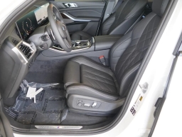BMW X5 xDrive40i Sports Activity Vehicle 2026