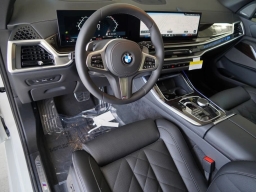 BMW X5 xDrive40i Sports Activity Vehicle 2026