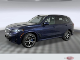 BMW X5 xDrive40i Sports Activity Vehicle 2026