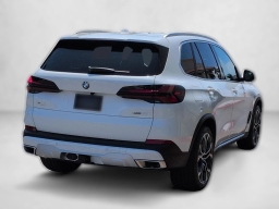 BMW X5 xDrive40i Sports Activity Vehicle 2026