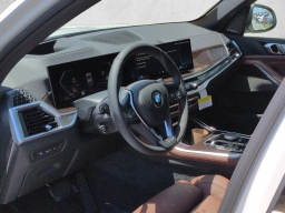 BMW X5 xDrive40i Sports Activity Vehicle 2026
