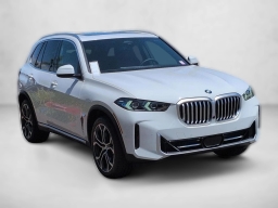 BMW X5 xDrive40i Sports Activity Vehicle 2026