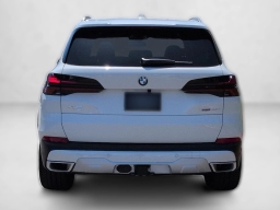 BMW X5 xDrive40i Sports Activity Vehicle 2026