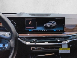 BMW X5 xDrive40i Sports Activity Vehicle 2026