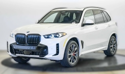 BMW X5 xDrive40i Sports Activity Vehicle 2026