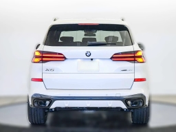 BMW X5 xDrive40i Sports Activity Vehicle 2026