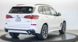 BMW X5 xDrive40i Sports Activity Vehicle 2026