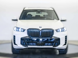 BMW X5 xDrive40i Sports Activity Vehicle 2026