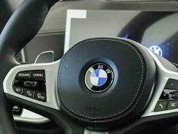 BMW X5 xDrive40i Sports Activity Vehicle 2026