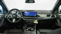 BMW X5 xDrive40i Sports Activity Vehicle 2026