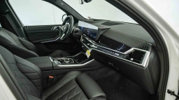 BMW X5 xDrive40i Sports Activity Vehicle 2026