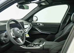 BMW X5 xDrive40i Sports Activity Vehicle 2026