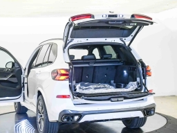 BMW X5 xDrive40i Sports Activity Vehicle 2026