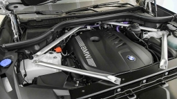 BMW X5 xDrive40i Sports Activity Vehicle 2026