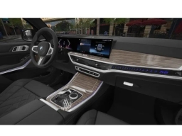 BMW X5 xDrive40i Sports Activity Vehicle 2026