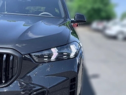 BMW X5 xDrive40i Sports Activity Vehicle 2026