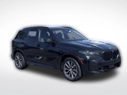 BMW X5 xDrive40i Sports Activity Vehicle 2026
