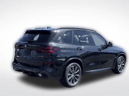 BMW X5 xDrive40i Sports Activity Vehicle 2026